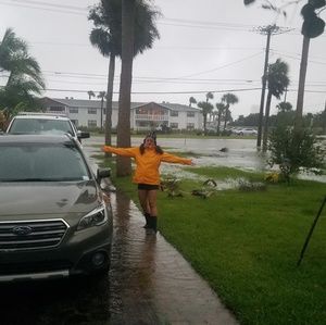 Meet your Posher, Marjorie